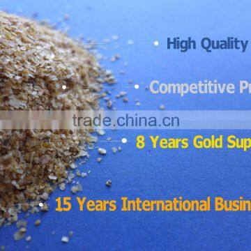 Maize Corn Gluten Feed for Animal From China photo-2