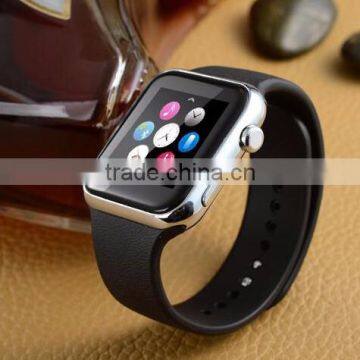 Fashion Style Wifi Smart Watch1gb Ram, Smart Watch Oem With Sim Card photo-4