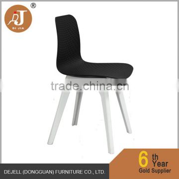 Guangdong Furniture Cheap Plastic Chairs Restaurant Chairs for Sale