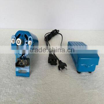 LISHUI FACTORY PRICE 71# 250W 220V INDUSTRIAL ELECTRIC SEWING MOTOR FOR BUTTERFLY DOMESTIC SEWING MACHINE