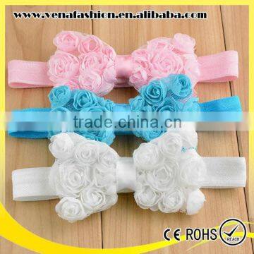 bow girls new trendy kids hair accessories kids