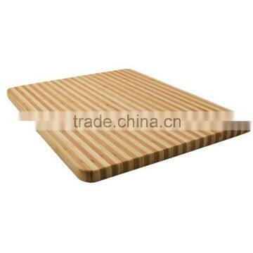 promotion strips bamboo cutting board wholesale