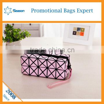 Online shopping Cosmetic bag pvc Beauty cosmetics