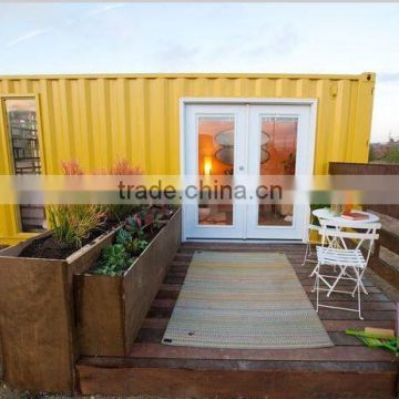 container prefab house for camp ,holiday