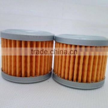 China Good Price Hydraulic Filter Used for SK75-8 35*40*25