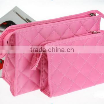 Designer most popular korea cosmetic bag