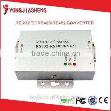 video converter rj45 rs232 to rs422 converter