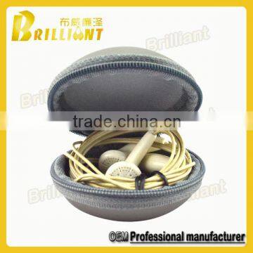 BH 5249 Custom Leather Headphone Case photo-4