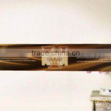 Aluminum Foil Packing Paper Widely Used for Cooking Freezing Storing and Baking photo-2