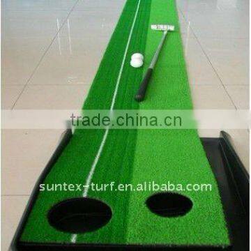 high quality golf training mat for kids
