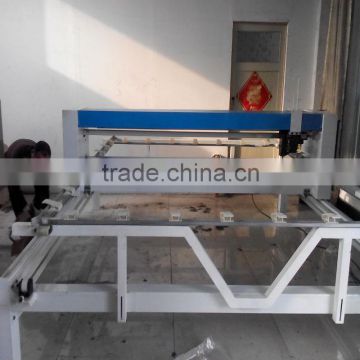 Single Needle Quilting Frame Quilting Machine                        
                                                Quality Choice