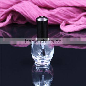 15ml cheap round empty uv gel nail polish bottle