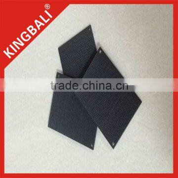 Computer Radiator Black Heat Radiation Material photo-4