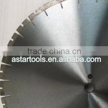 Diamond Saw Blade for Sandstone photo-3