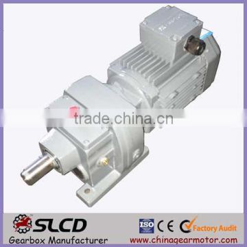 reducer motorreducerfor screw pump