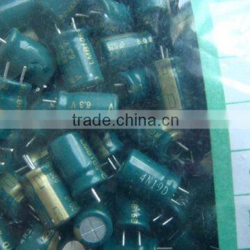 Electrolytic Capacitors 1000uf 16v for Sale