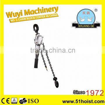 1.5Ton HSH-R Type Manual Lever Hoist/Lever chain Block