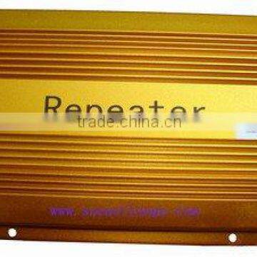 GSM950 900MHZ cell phone booster
