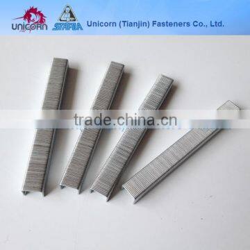 Furniture Hardware Type 80 Series Chinese Furniture Staples Pins