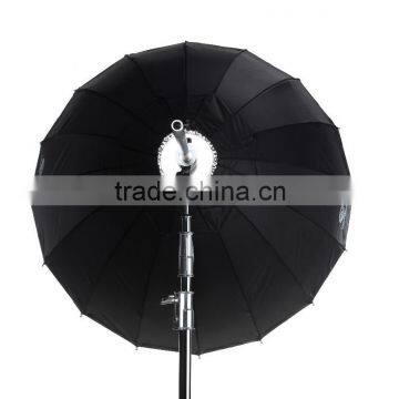 CONONMARK 120CM Para Softbox for Studio Flash With Mount Comet photo-5