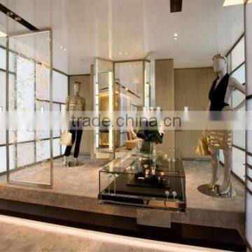 China Manufacture Building Glass Sheet Glass Prices Mirror photo-3