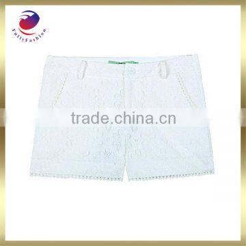 short pants light blue for girl summer new style