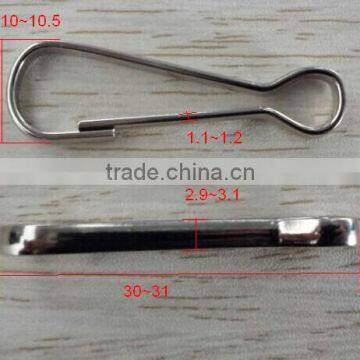 Nickel Plated Steel Simplex Hook photo-5