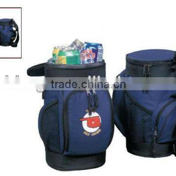 Golf Cooler Bag - 6 Can