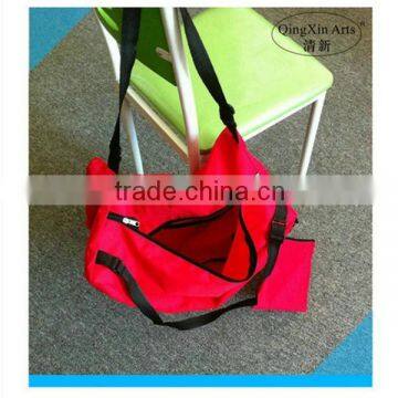 Custom Made Large Capacity Travel Bag photo-6