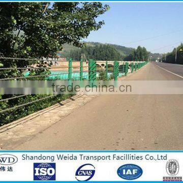 WEIDA CABLE GUARD RAIL FENCE FOR SALE photo-5