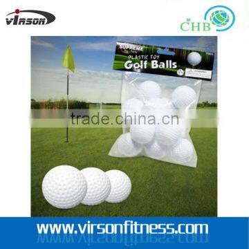 A Grade Recycled Golf Balls photo-3