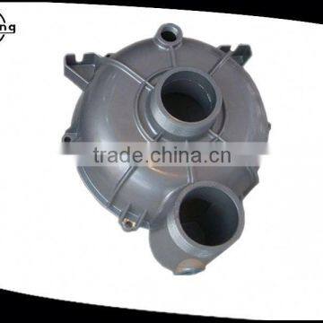 High Quality Wide Application Customized Zinc Alloy Parts photo-2