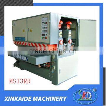 Dry Mode Wall Polishing Finishing Machine