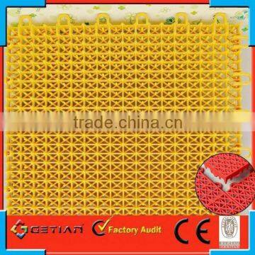 Official Size Basketballer Flooring Price Professional photo-3