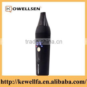 2016 Kowellsen Newest Vape Pen Dry Herb Vaporizer Herova Dry Herb Pen Herova photo-5
