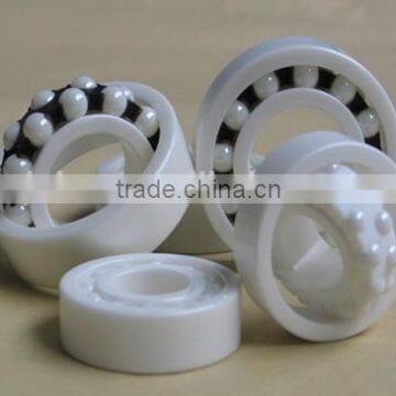 HOT!!! Ceramic Balls Bearing Series Ceramic Bearing 6000 photo-3