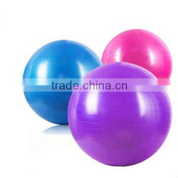 Exercise Ball Type Fitness Ball Yoga Ball