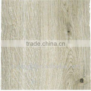 oak wood grain melamine paper for flooring and furniture