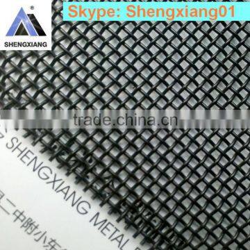 Marine Grade 316 Stainless Steel Mesh(20years manufacture) Verified by TUV Rheinland