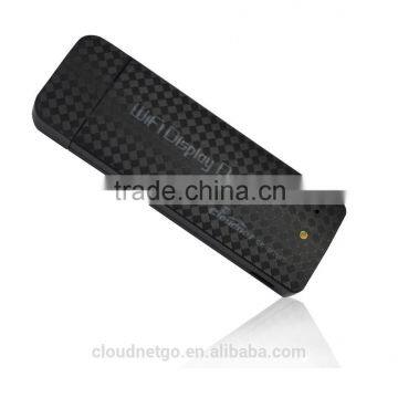 Cloudnetgo New Ezcast M2 Iii Wireless Dongle Wifi Display Allshare Cast Dongle Adapter Miracast TV Stick Receiver Support photo-3