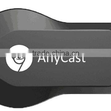 Google Original Ezcast M2 wireless HDMI wifi display USB pro dongle with 1080p and OS by Andriod