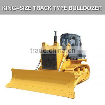 China Shantui SD52-5 Dozer Prices of Best Bulldozer With Good Quality photo-4