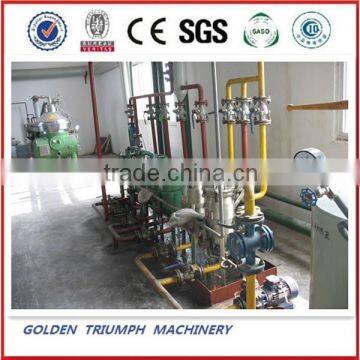 edible oil refining machine/edible oil refining machine best sale in Africa /China made high quality edible oil refining machine