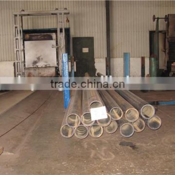 annealed seamless steel pipe