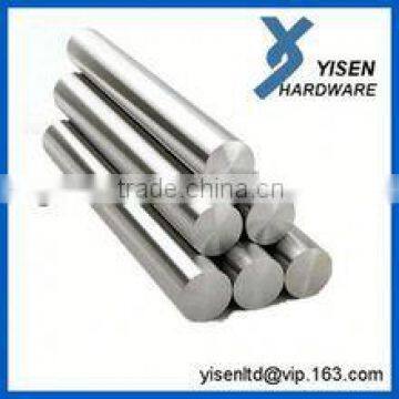 polishing titanium alloy product