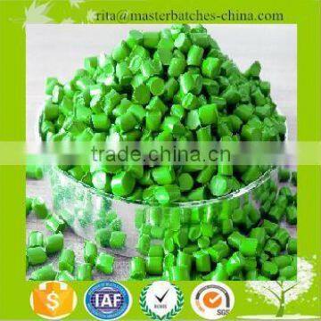 High Quality Red Masterbatch for Molding Injection