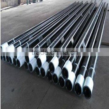 API 5CT Carbon Casing Pipe&Tubing (J55/K55 N80/L80 P110 SEAMLESS PIPE)