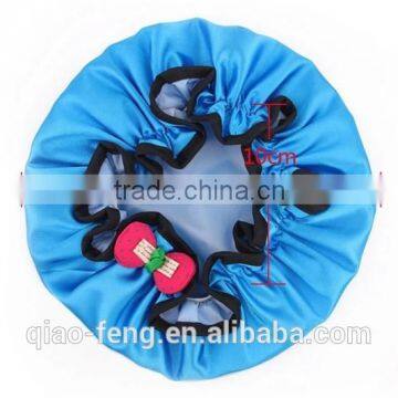 Soap and Glory Shower Cap/sexy Shower Caps for Women photo-2