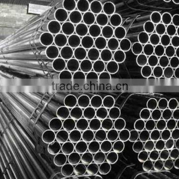 a106 carbon seamless steel pipes and a106b cylinder honed tube