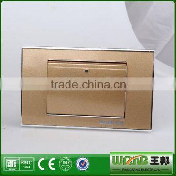 OEM/OBM Waterproof Light Switch